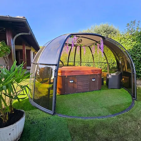 Margot Bed & Breakfast 2*
