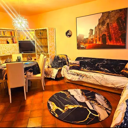 Margot Bed & Breakfast