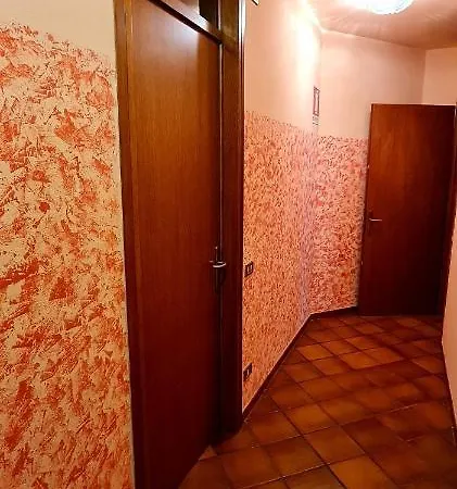 Margot Nocleg ze śniadaniem Albavilla
