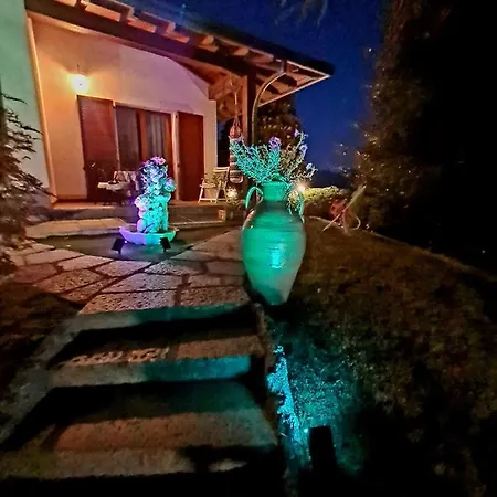 Margot Couette-café Albavilla