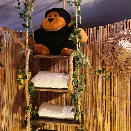 Margot Couette-café 3*