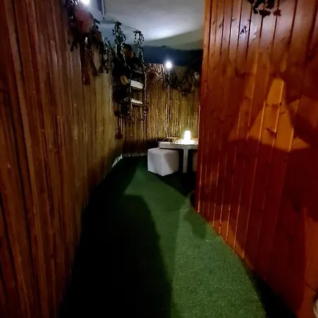 Couette-café Margot