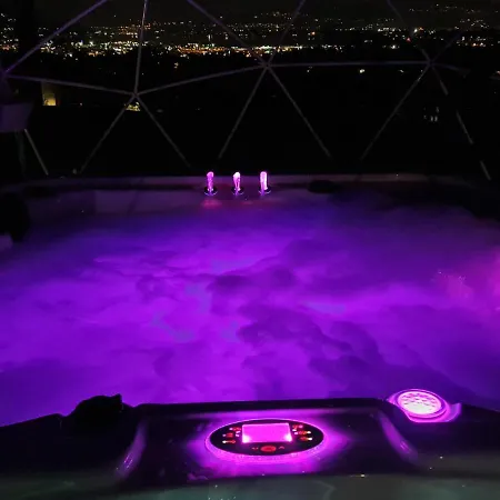 Couette-café Margot