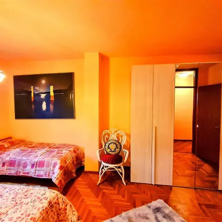 Margot Couette-café 3*