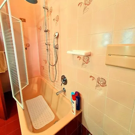 Margot Couette-café Albavilla