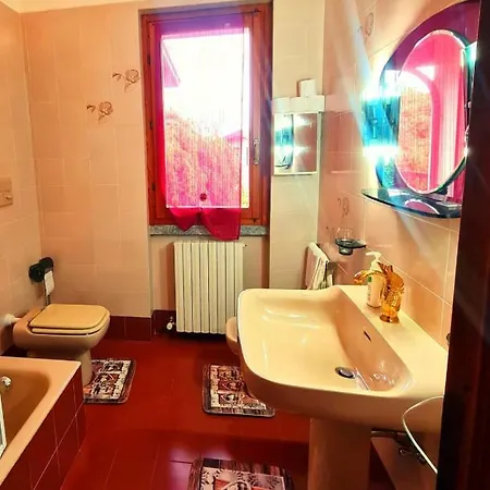 Margot Bed & Breakfast Albavilla