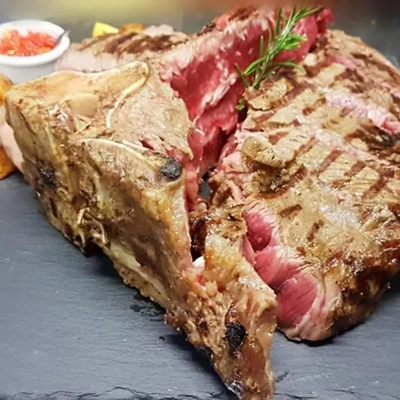 Couette-café Margot 3*