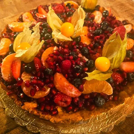 Couette-café Margot 3*