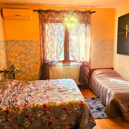 Margot Panzió Albavilla