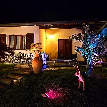 Bed & Breakfast Margot 3*