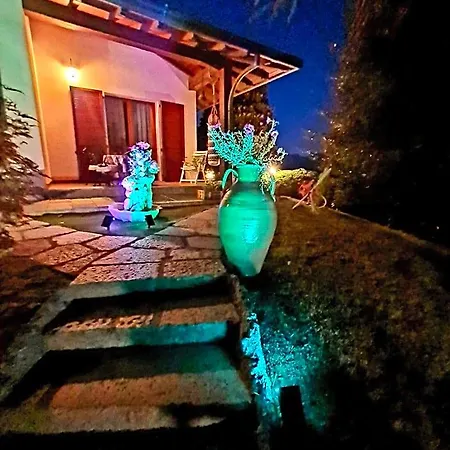 Bed & Breakfast Margot Albavilla