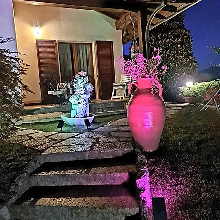 Margot Bed & Breakfast 3*