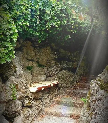 Panzió Margot Albavilla