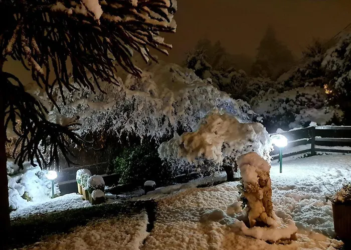 B&B Margot Albavilla