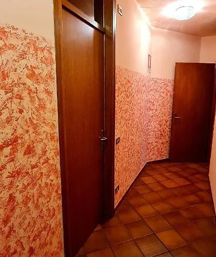 Margot Bed & Breakfast Albavilla
