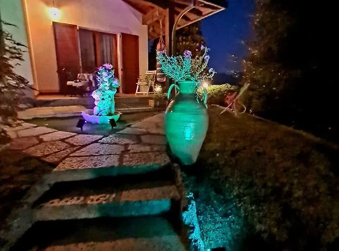 Margot Panzió Albavilla