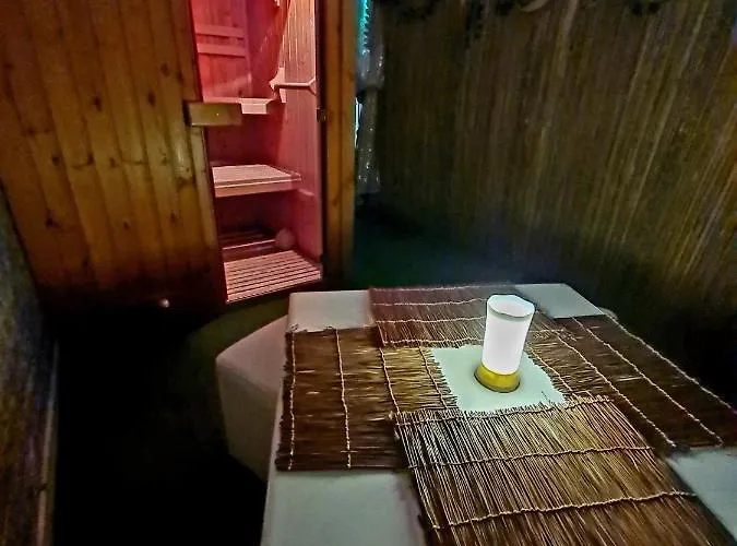 B&B Margot Albavilla