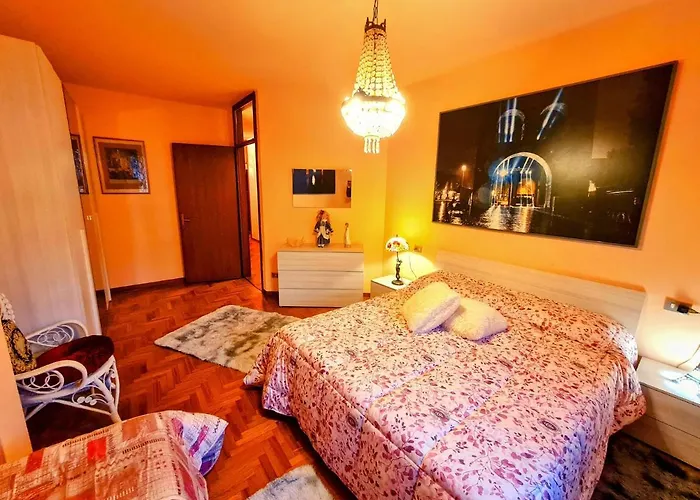 Margot Bed & Breakfast Albavilla