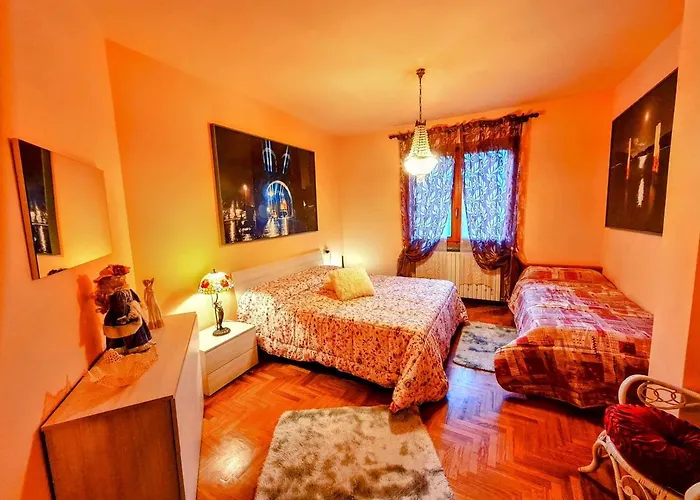 Margot Bed & Breakfast 3*