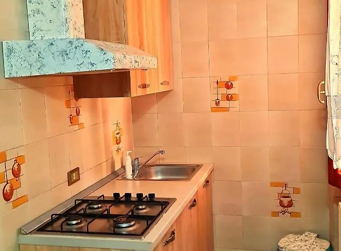 Margot Panzió Albavilla