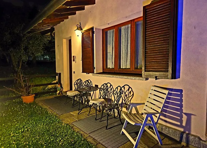 Panzió Margot Albavilla