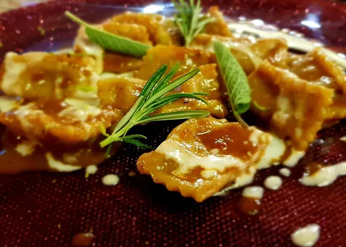 Margot Panzió Albavilla