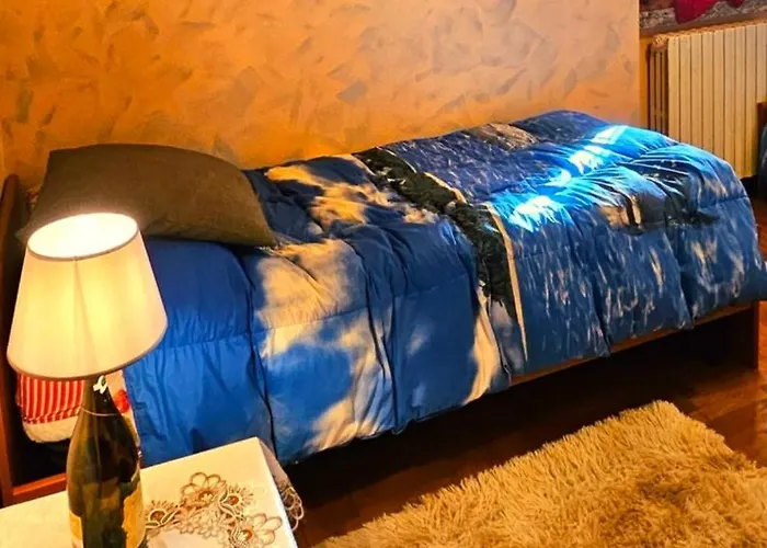 Bed & Breakfast Margot
