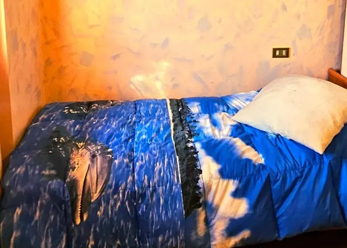 Margot Panzió Albavilla