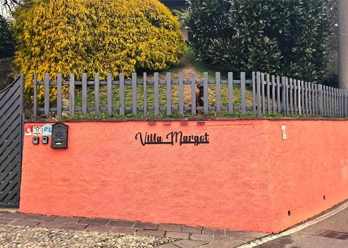 Bed & Breakfast Margot