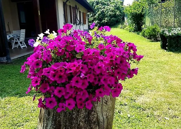 Margot Bed & Breakfast Albavilla