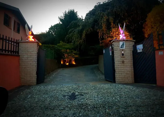 Couette-café Margot