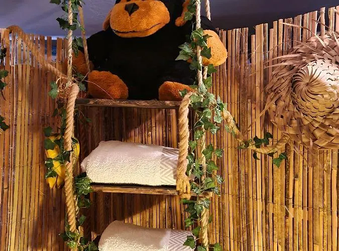 Margot Отель типа 