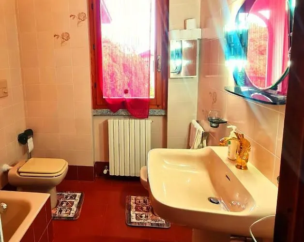 Margot Couette-café Albavilla