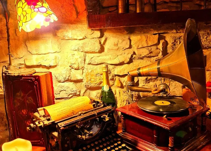 Margot Couette-café