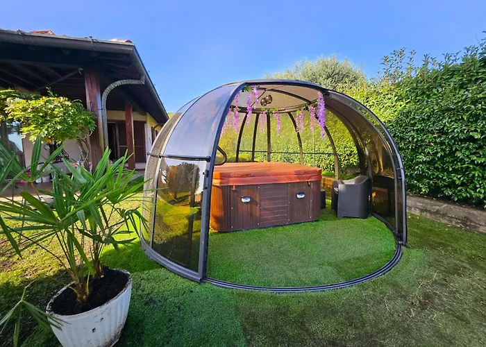 Margot Couette-café 3*