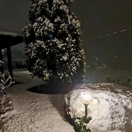 Margot לינה וארוחת בוקר Albavilla