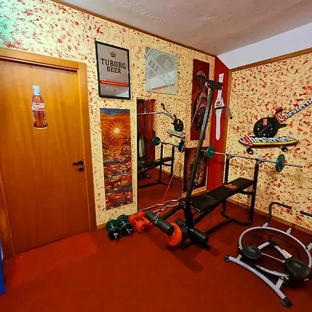 Margot לינה וארוחת בוקר