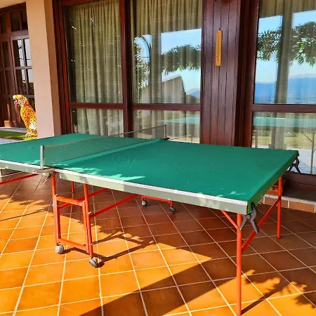 Margot לינה וארוחת בוקר 3*