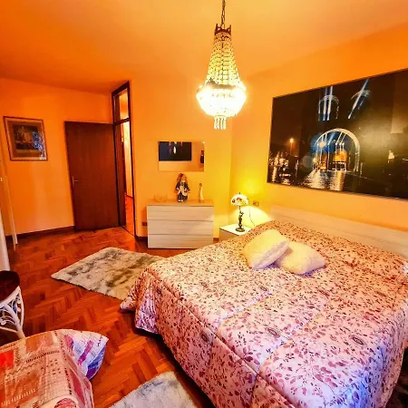 Margot לינה וארוחת בוקר Albavilla