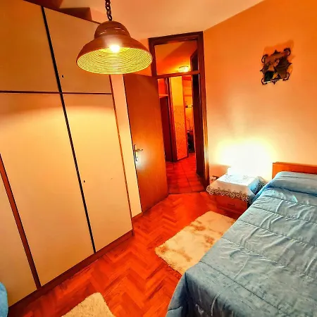 Margot לינה וארוחת בוקר Albavilla