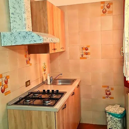 Margot לינה וארוחת בוקר Albavilla