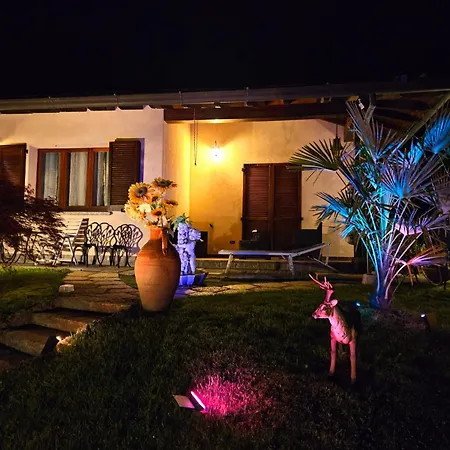 לינה וארוחת בוקר Margot