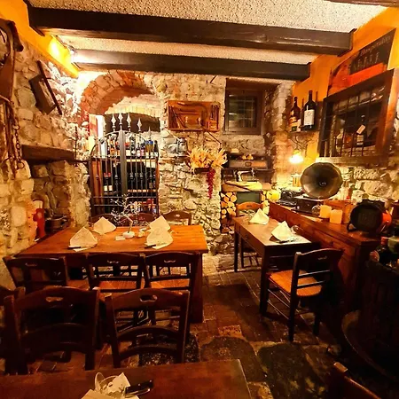 לינה וארוחת בוקר Margot