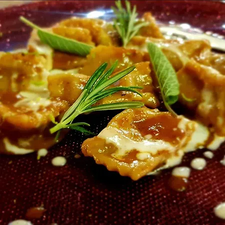 Margot לינה וארוחת בוקר Albavilla